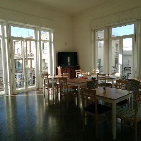 Ace Rooms Vsg Villa San Giovanni Extérieur photo