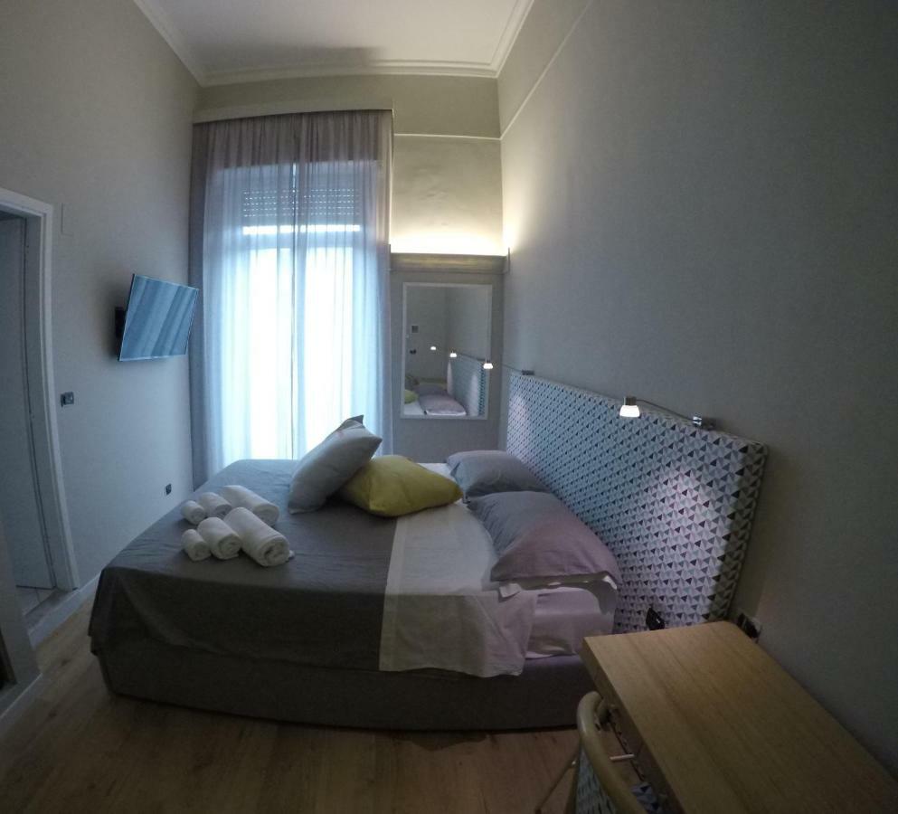 Ace Rooms Vsg Villa San Giovanni Extérieur photo