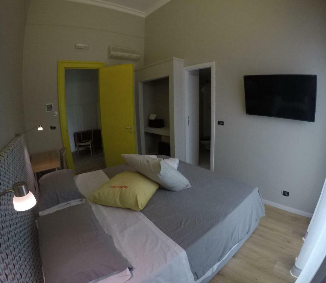 Ace Rooms Vsg Villa San Giovanni Extérieur photo