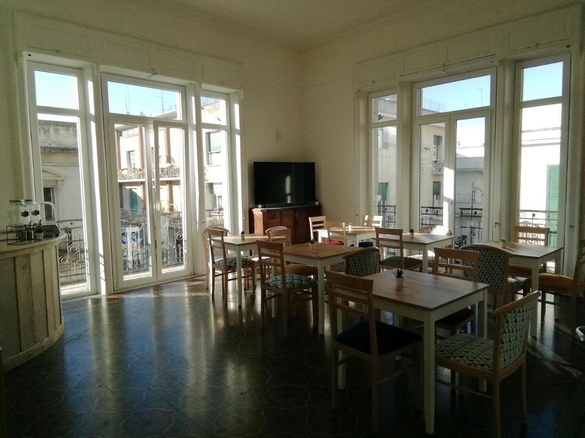 Ace Rooms Vsg Villa San Giovanni Extérieur photo
