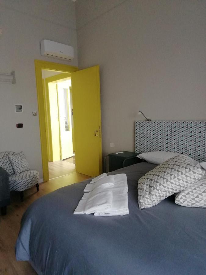 Ace Rooms Vsg Villa San Giovanni Extérieur photo