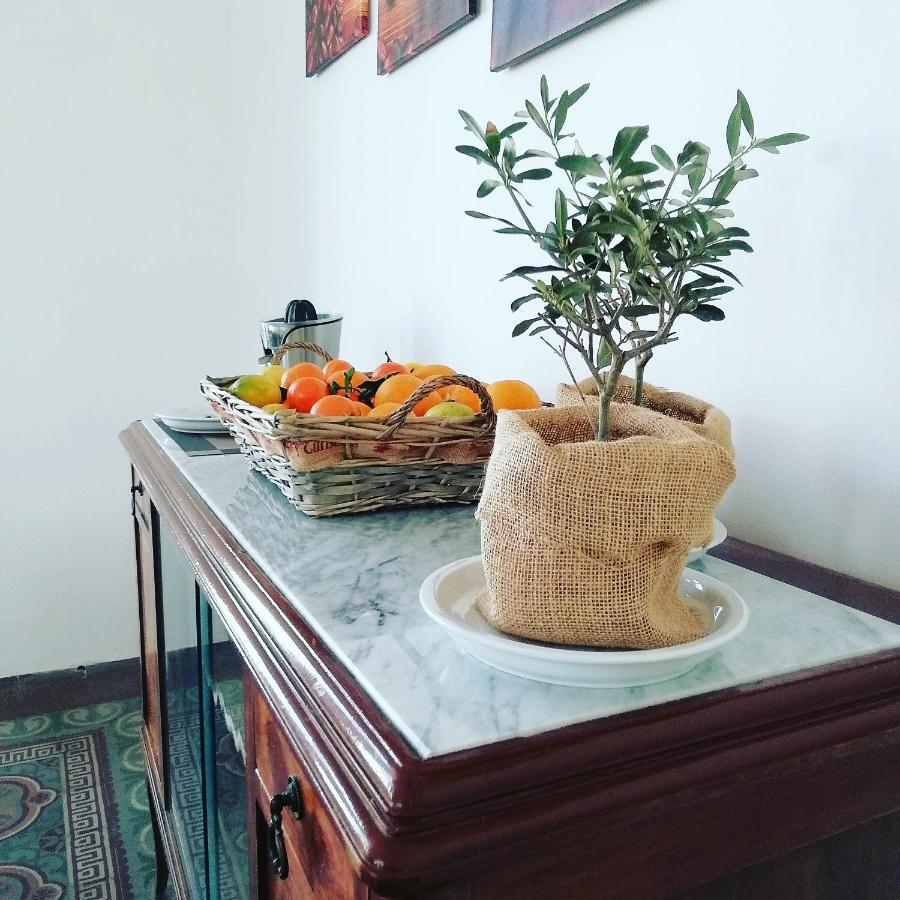 Ace Rooms Vsg Villa San Giovanni Extérieur photo
