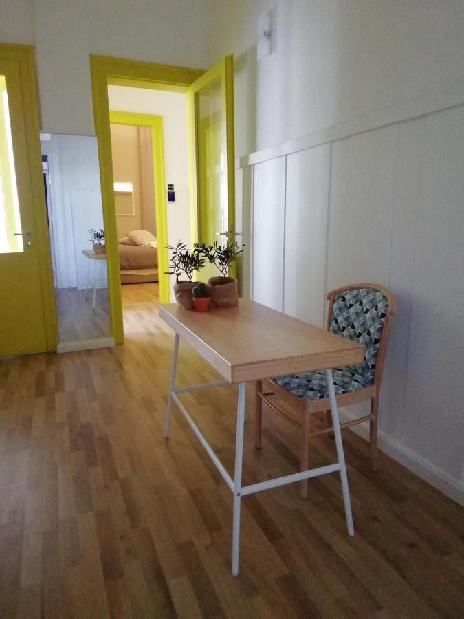 Ace Rooms Vsg Villa San Giovanni Extérieur photo