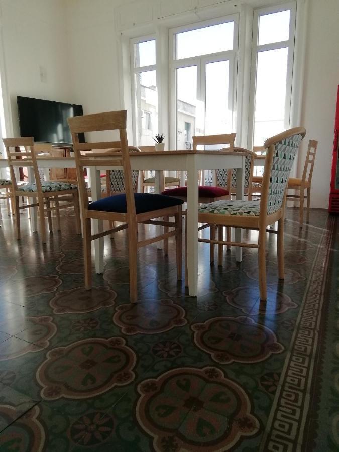 Ace Rooms Vsg Villa San Giovanni Extérieur photo