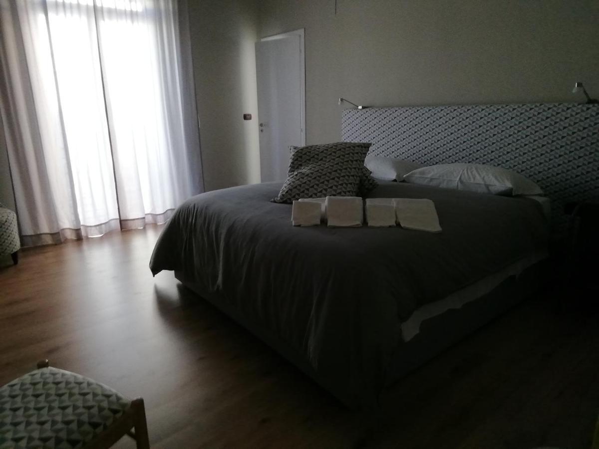 Ace Rooms Vsg Villa San Giovanni Extérieur photo