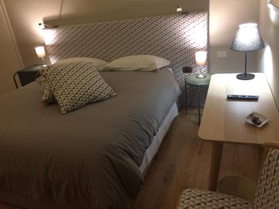 Ace Rooms Vsg Villa San Giovanni Chambre photo